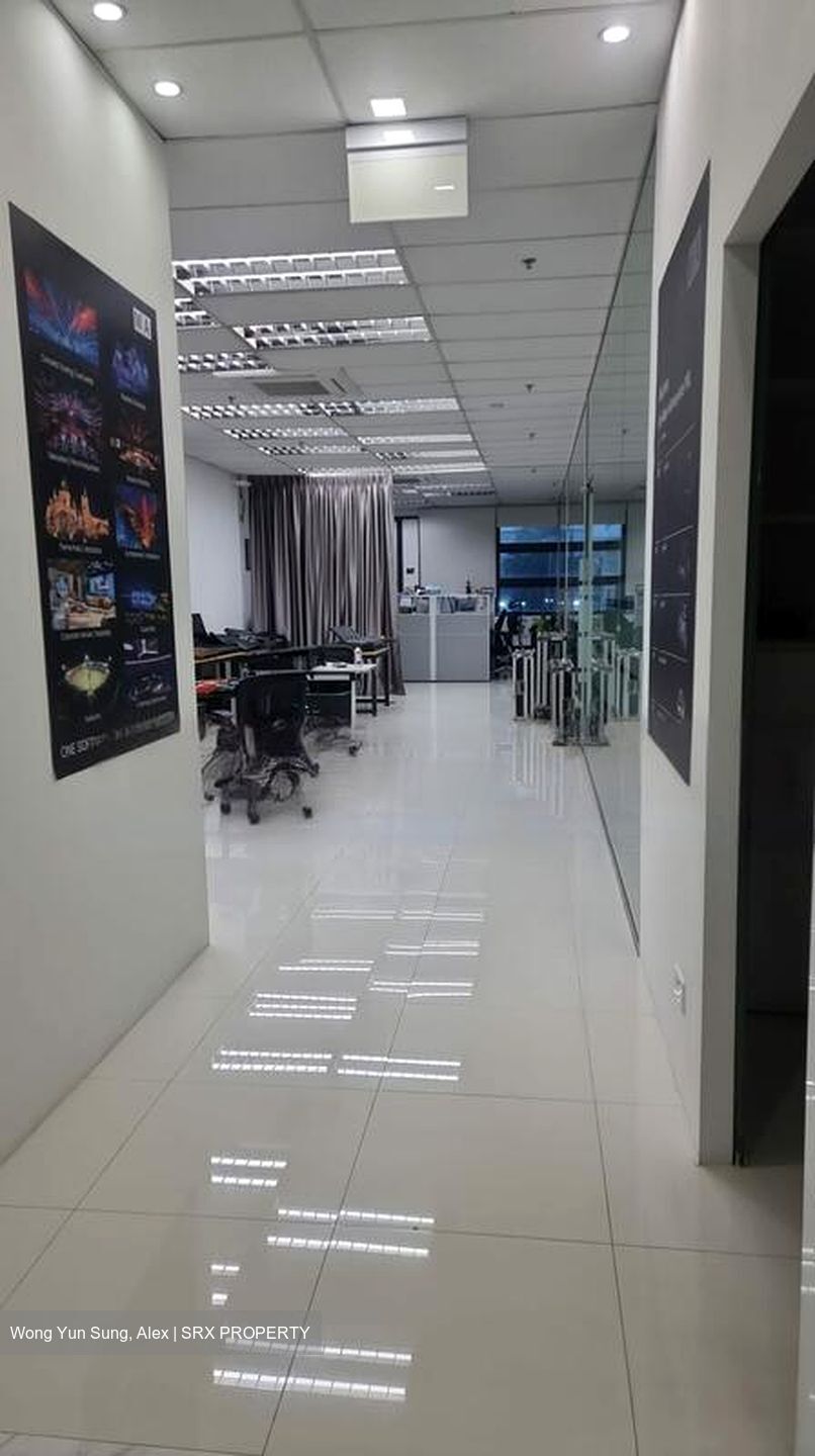 E-centre @ Redhill (D3), Factory #459504271